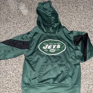 New York Jets Sweatshirt